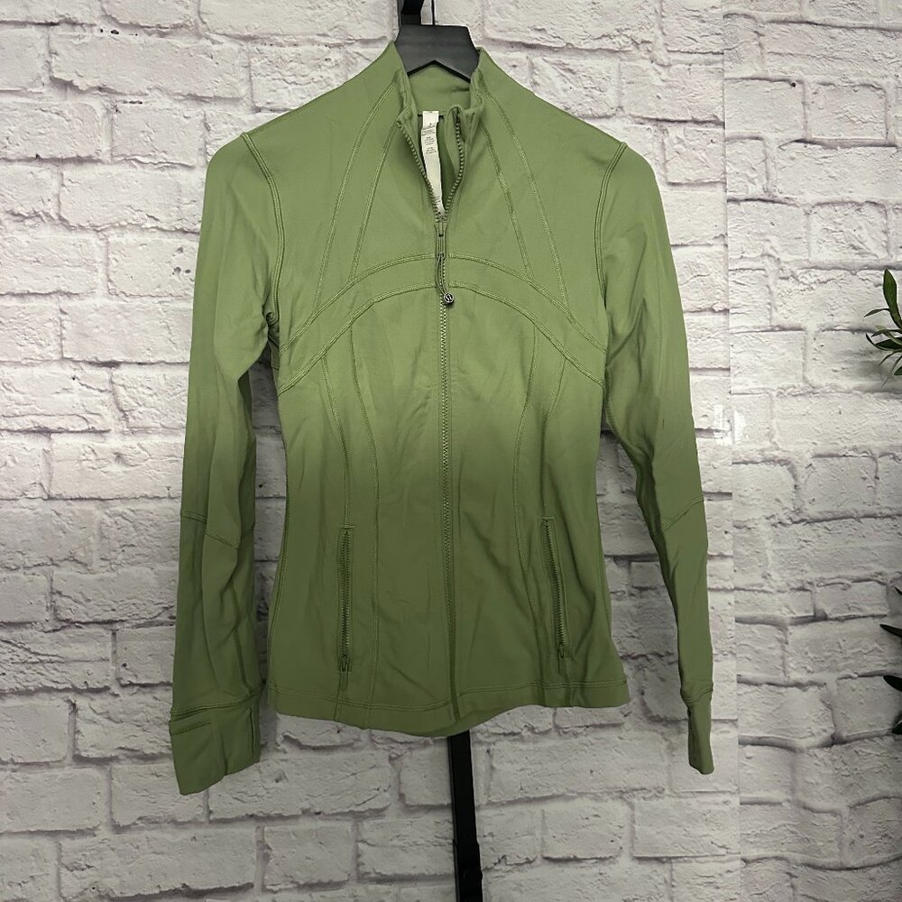 Lululemon Define Jacket